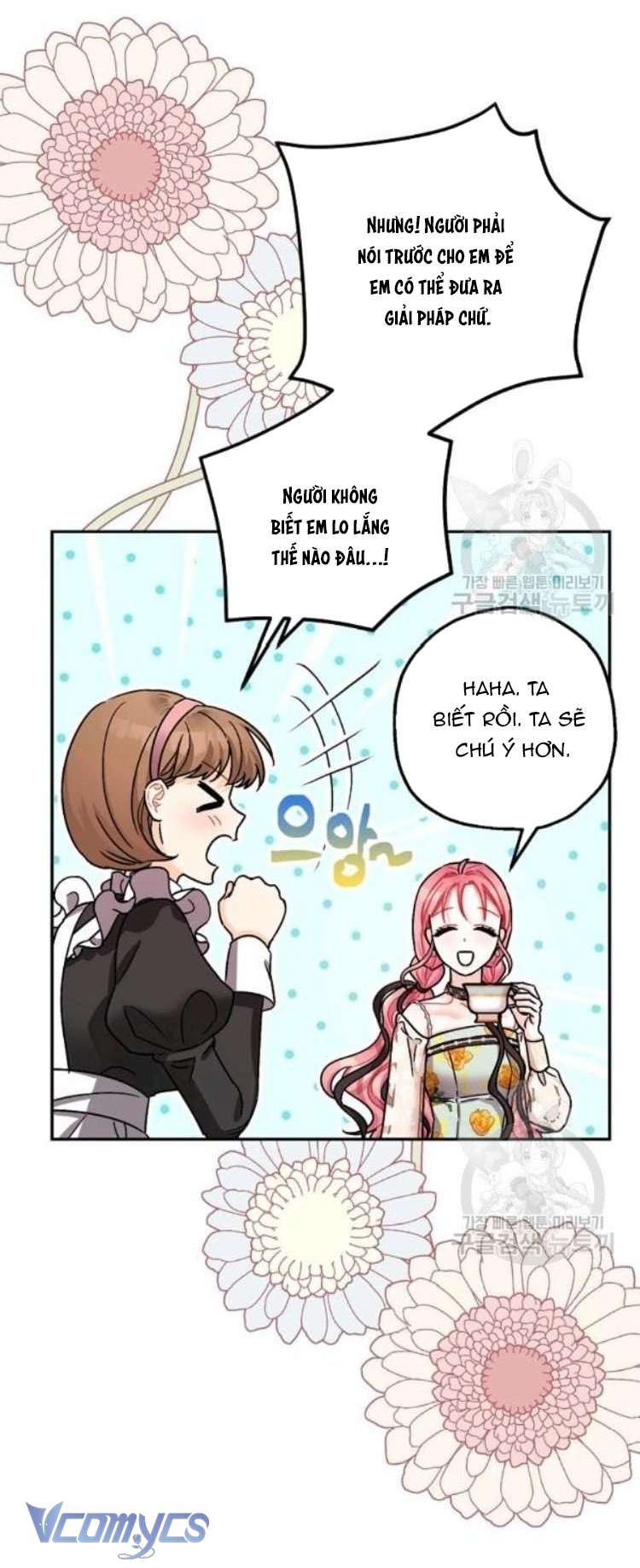 Liều Thuốc An Thần Của Bạo Chúa Chap 25 - Next Chapter 25.1