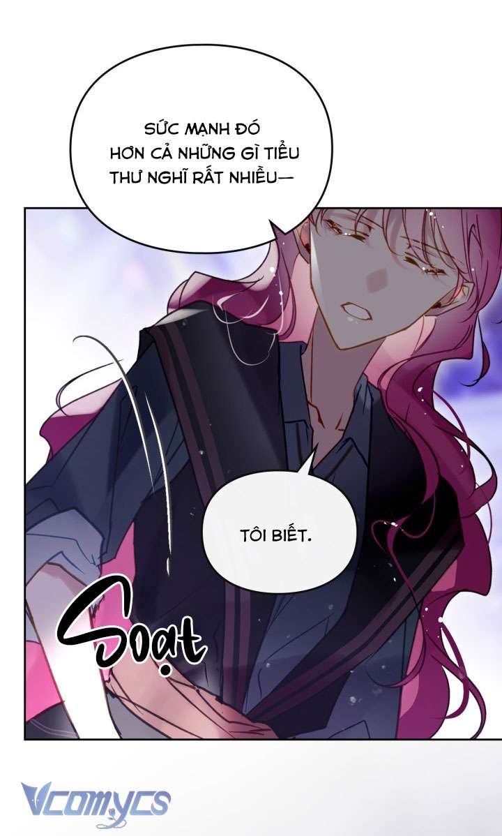 Kết Cục Của Nhân Vật Phản Diện Chỉ Có Thể Là Cái Chết Chap 177 - Trang 4