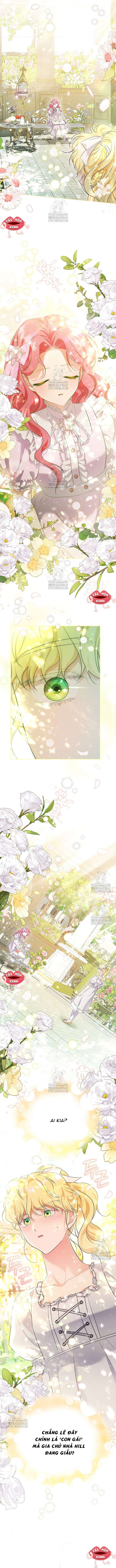 Khi Bị Nam Chính Dịu Dàng Nhưng Cố Chấp Ám Ảnh Chap 11 - Trang 2