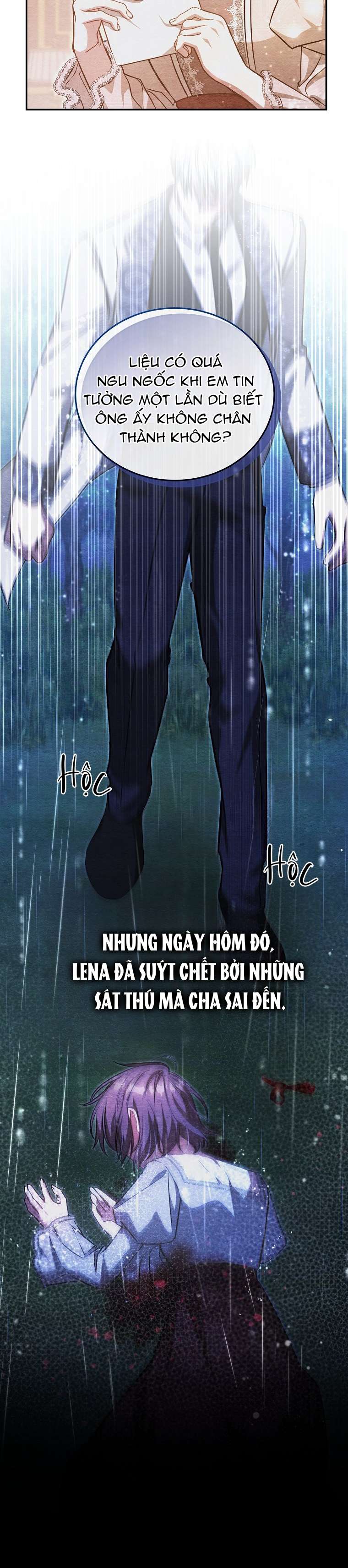 Chị Gái Tôi Là Nhân Vật Chính Chap 41 - Next Chap 42