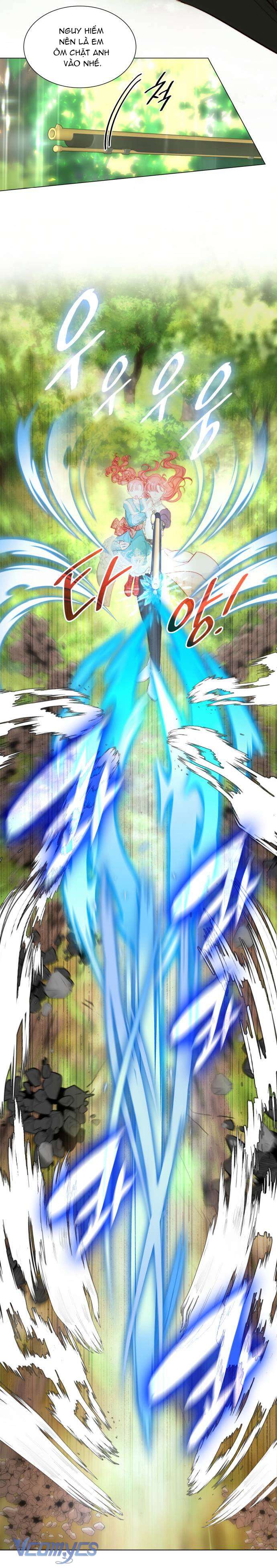 Tôi Được Sinh Ra Là Con Gái Thứ Hai Chapter 27 - Trang 4