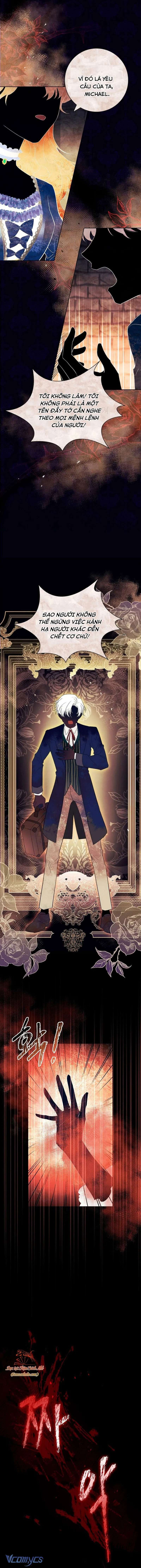 [PNT] Nam Chính À, Tôi Sẽ Tôn Trọng Sở Thích Của Anh! Chap 2 - Trang 2