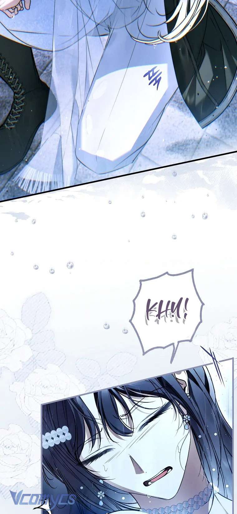 Ai Đó Đang Điều Khiển Cơ Thể Của Tôi Chap 63 - Trang 4