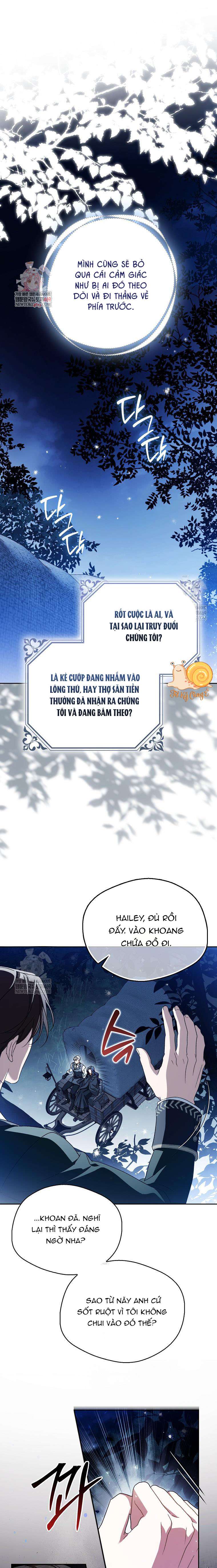 Hầu Tước Marron Chap 34 - Next 