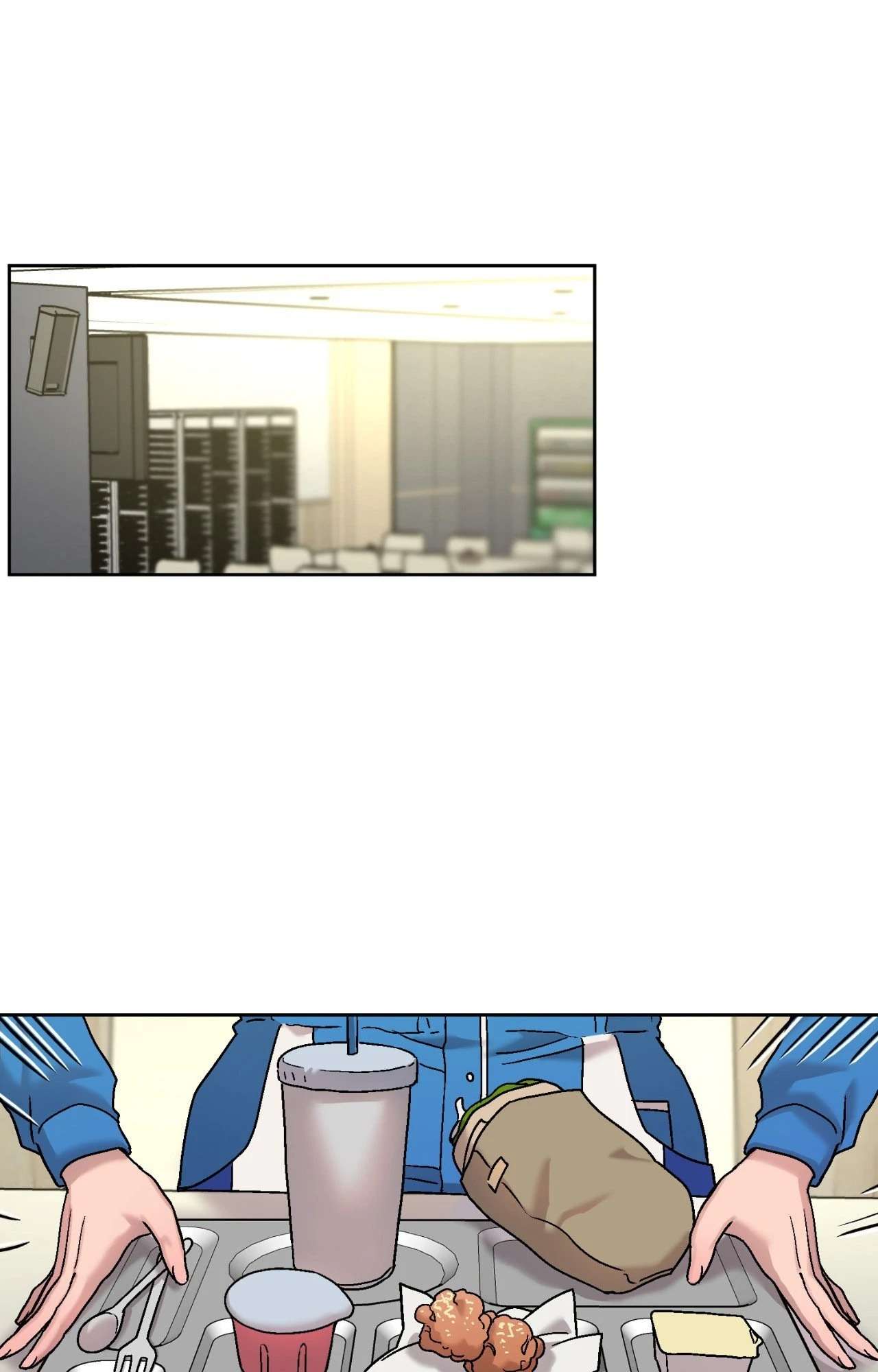 Người Gọi Nặc Danh 3 Chap 1 - Trang 2