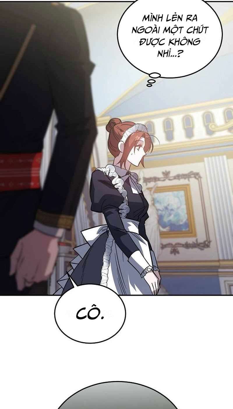 Nữ Hầu Báo Thù: Thời Khắc Cuối Cùng Chap 8 - Next Chap 9