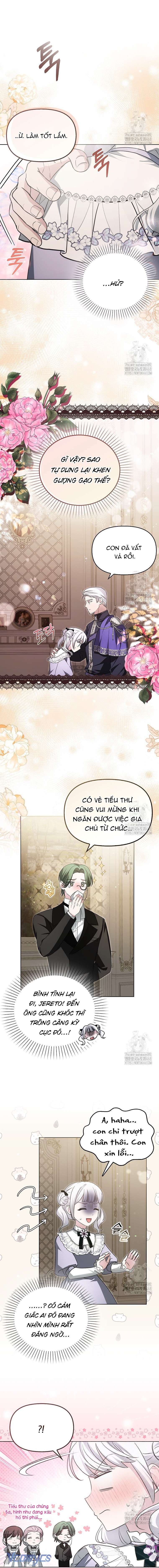 Kế Hoạch Nghỉ Hưu Của Nhân Vật Phản Diện Chap 40 - Next 