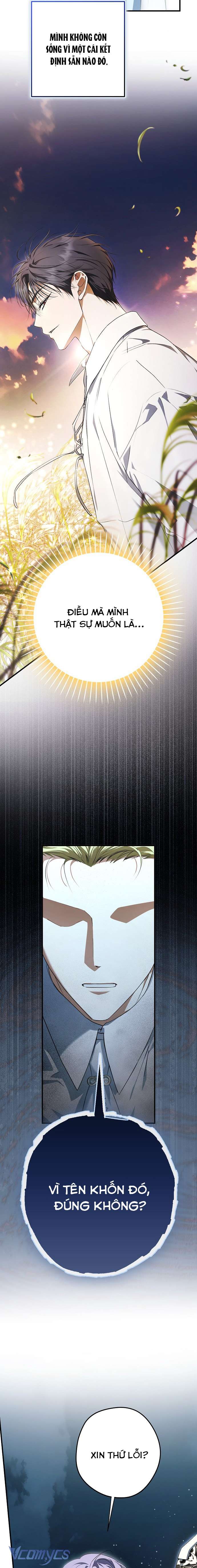 Các Nam Chính Đã Bị Nữ Phụ Cướp Mất Chap 48 - Trang 3