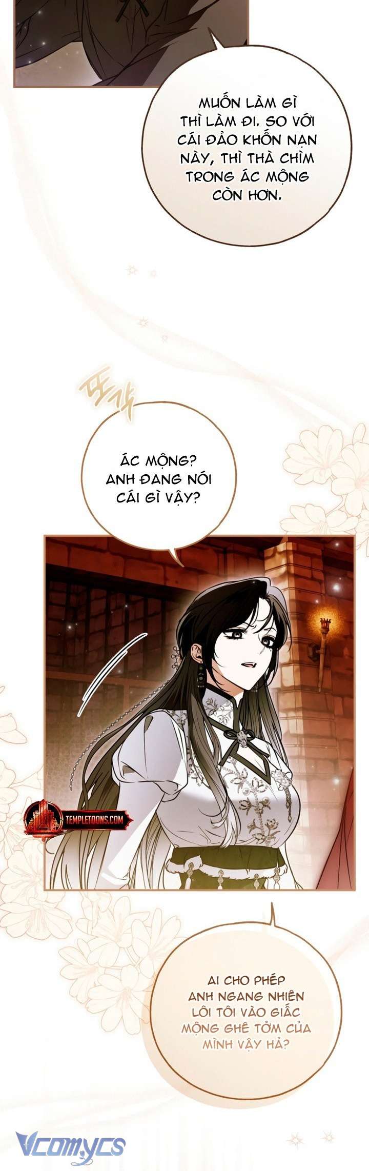 Ai Đó Đang Điều Khiển Cơ Thể Của Tôi Chap 71 - Trang 3