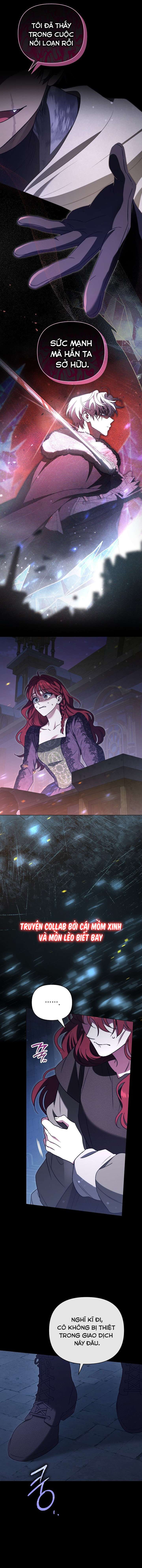 Dành Cho Nàng Juliet Xinh Đẹp Chap 50 - Trang 2