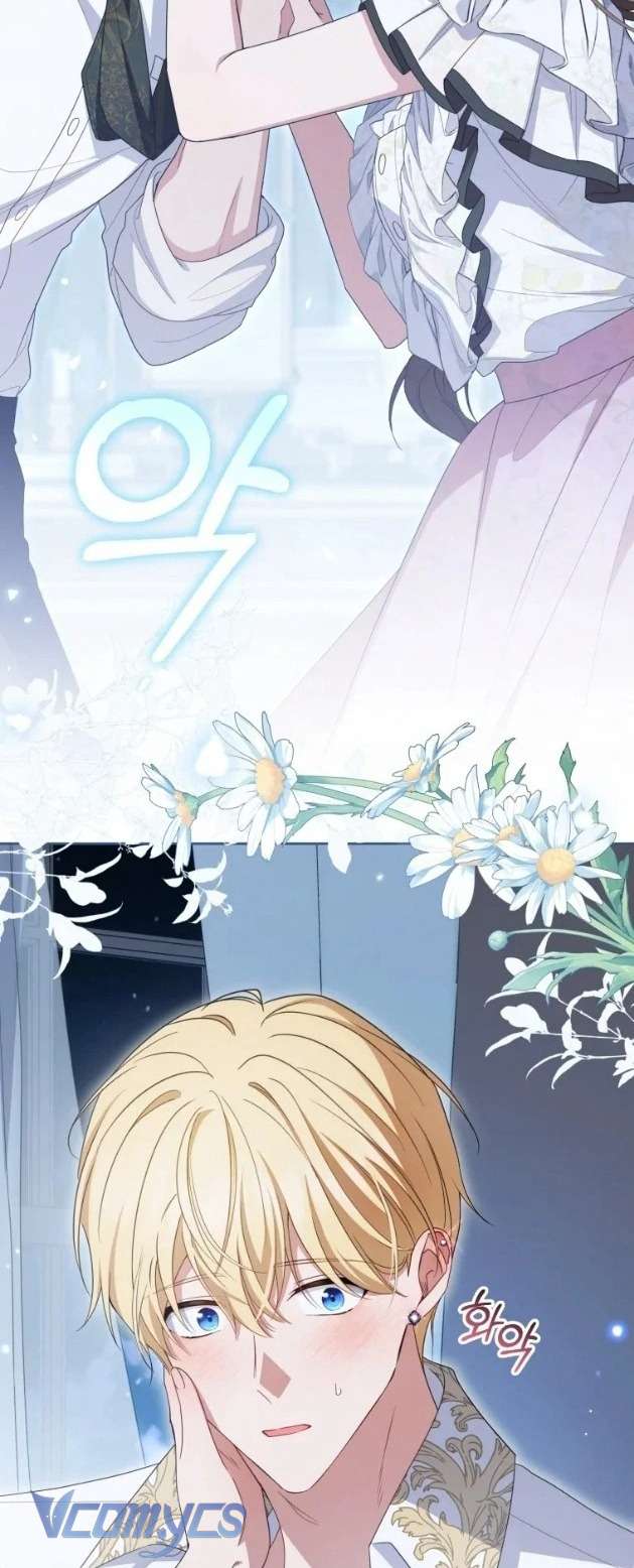 Được Yêu Thương Mà Còn Ngại Ngùng Sao! Chap 86 - Trang 4