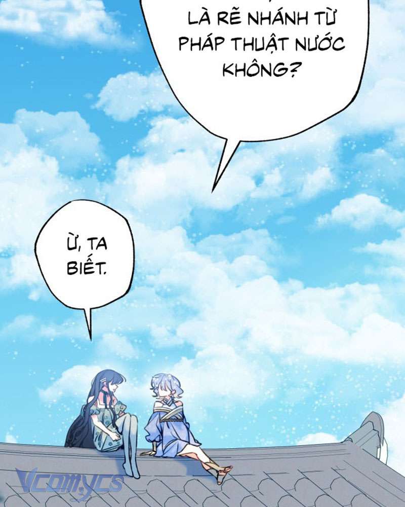 Chuyện Tình Tuyết Phương Bắc Chap 44 - Trang 3