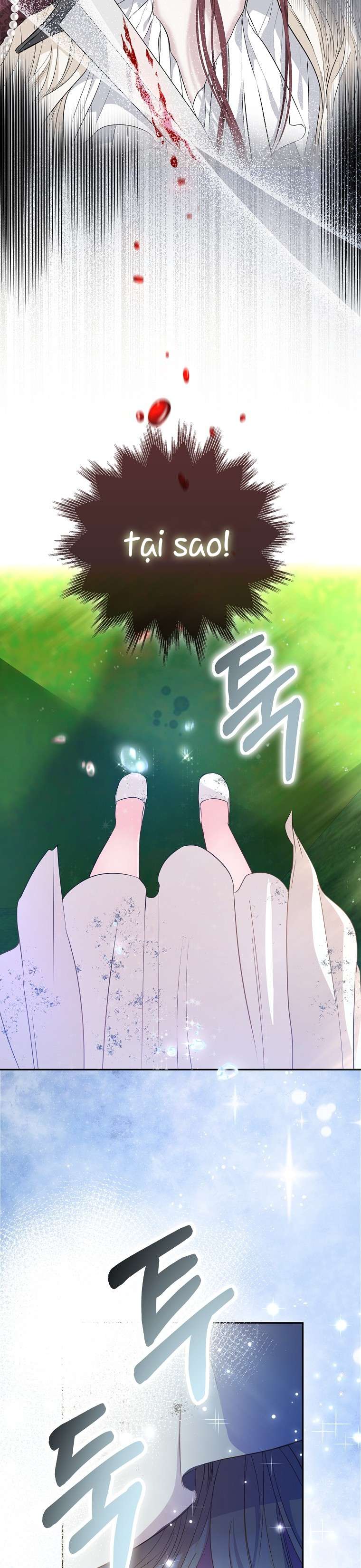 Nàng Công Chúa Của Mọi Người Chapter 3 - Trang 4