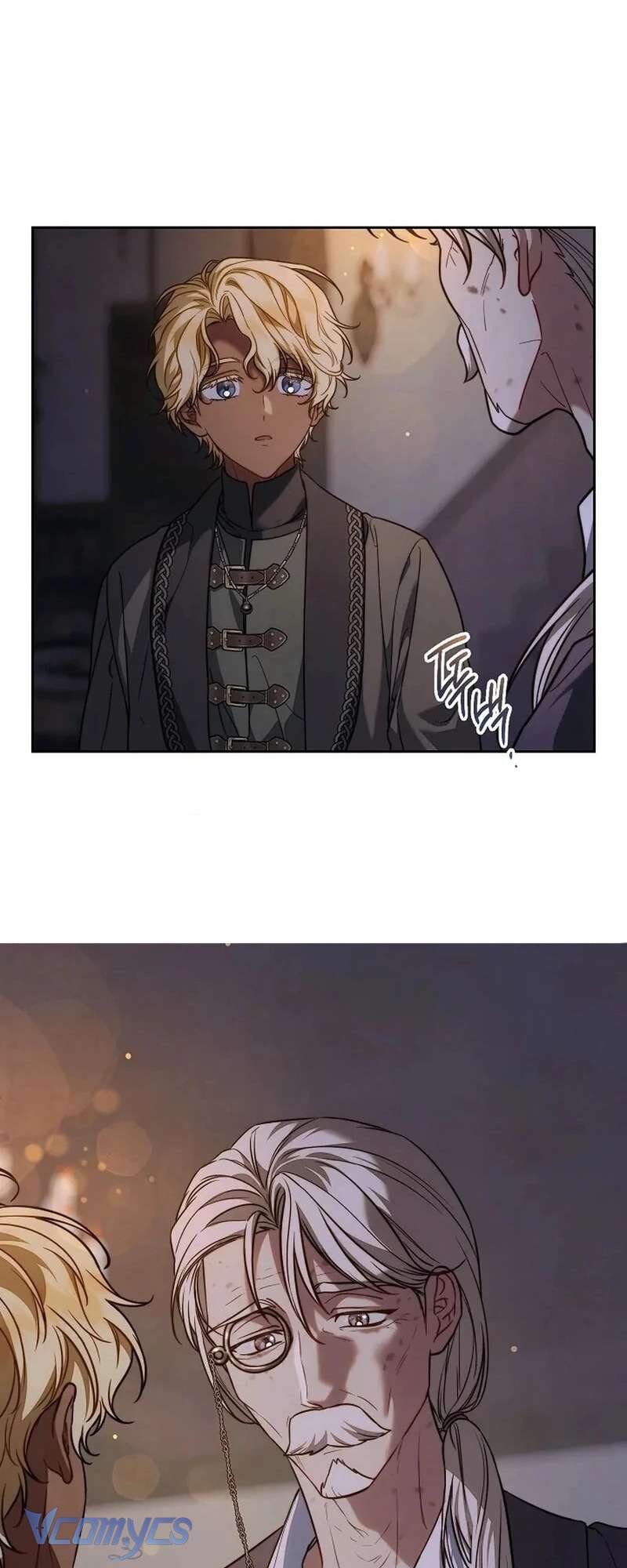 Hôn Nhân Vụ Lợi 2: Bản Tình Ca Không Thể Quên Chap 18 - Trang 2