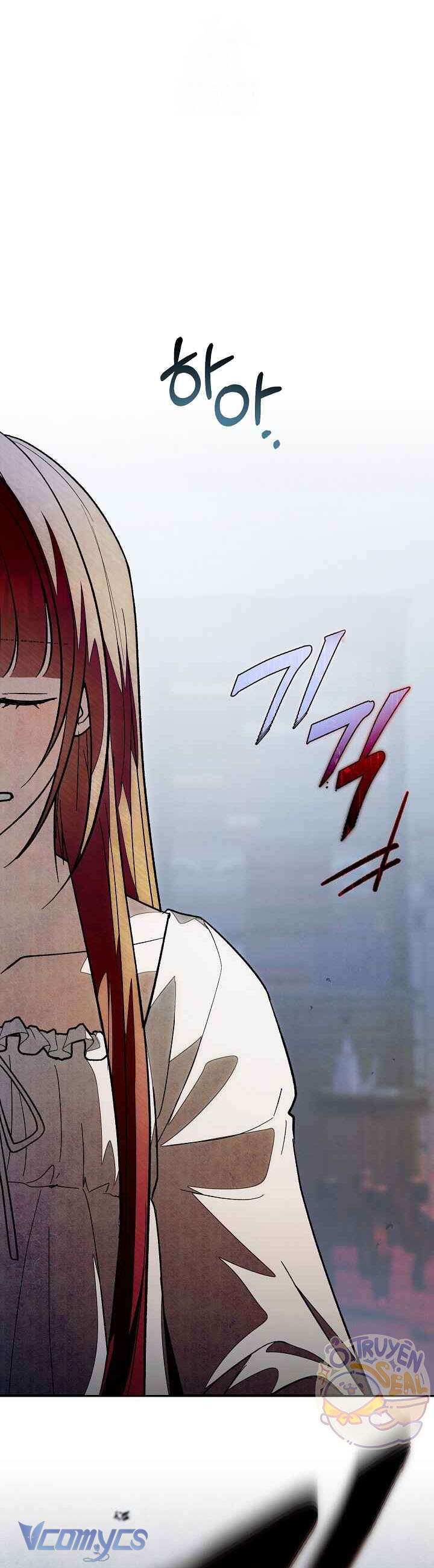 Chào Mừng Đến Với Dinh Thự Hoa Hồng Chap 12 - Trang 3