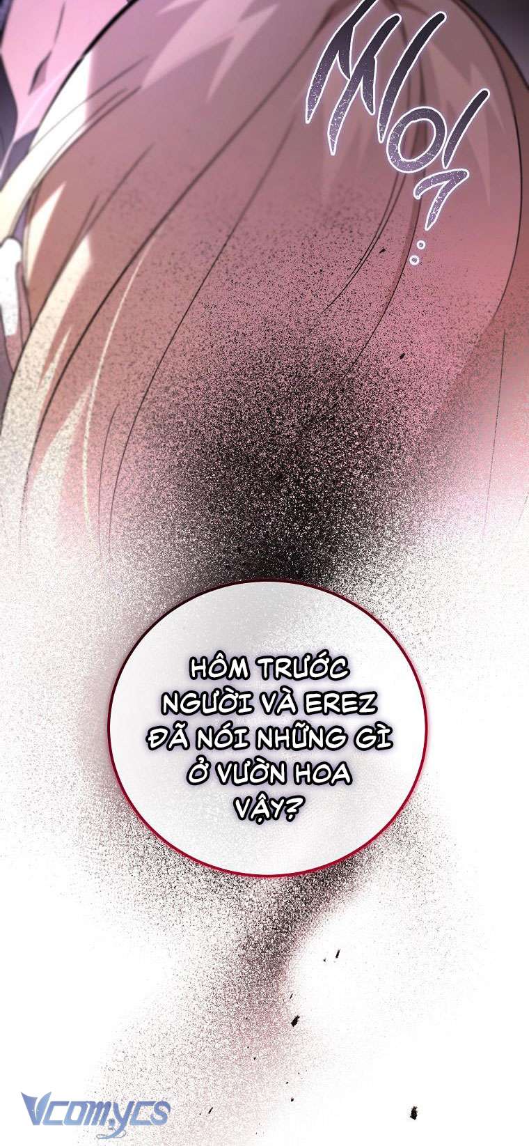 Ác Quỷ Nuôi Dưỡng Tiểu Thư Chapter 52 - Trang 4