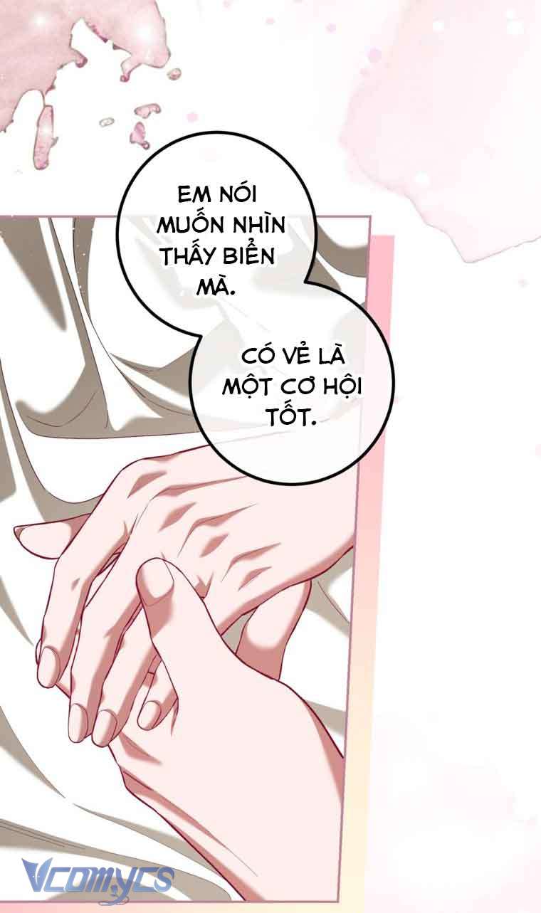 Thời Gian Của Nhân Vật Phụ Có Giới Hạn Chap 84 - Trang 4