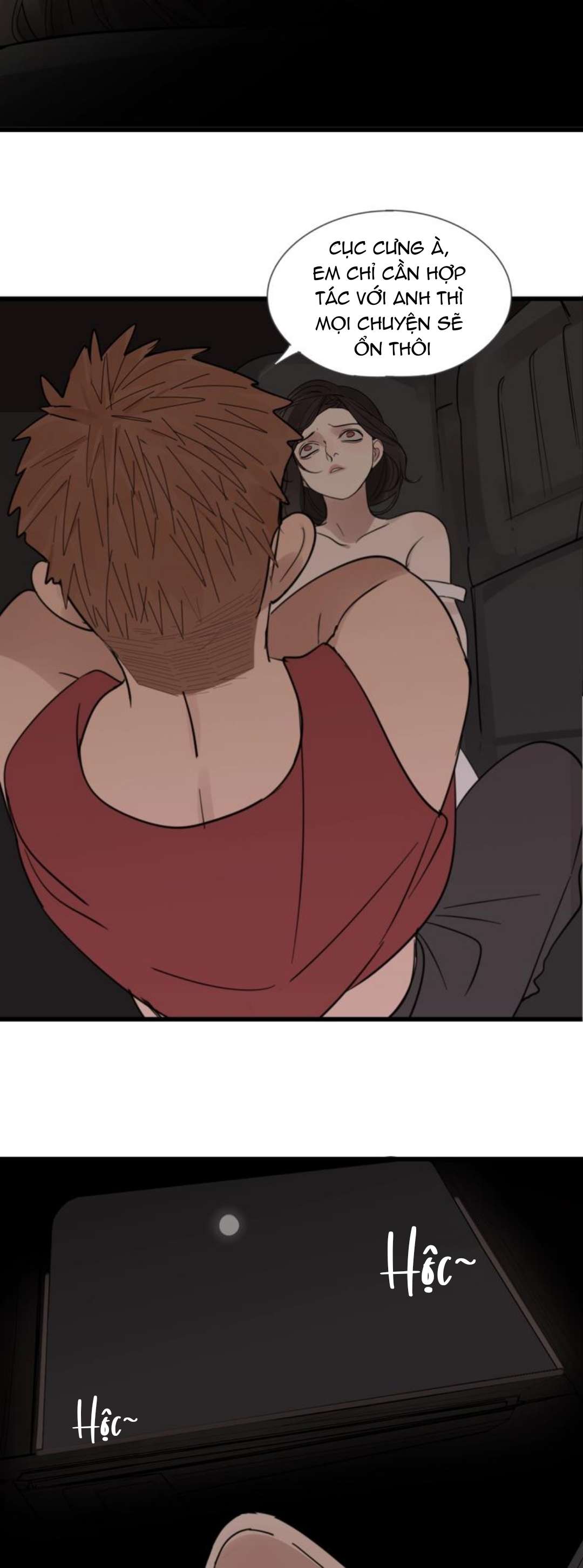 Vật Trong Tay Chapter 1 - Next Chapter 2