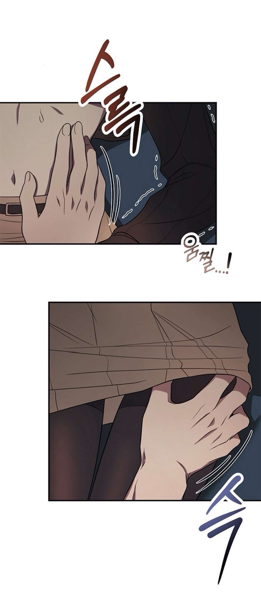 [18+] Anh ơi, Cho Em Xin Miếng Nào Chap 4 - Next Chap 5