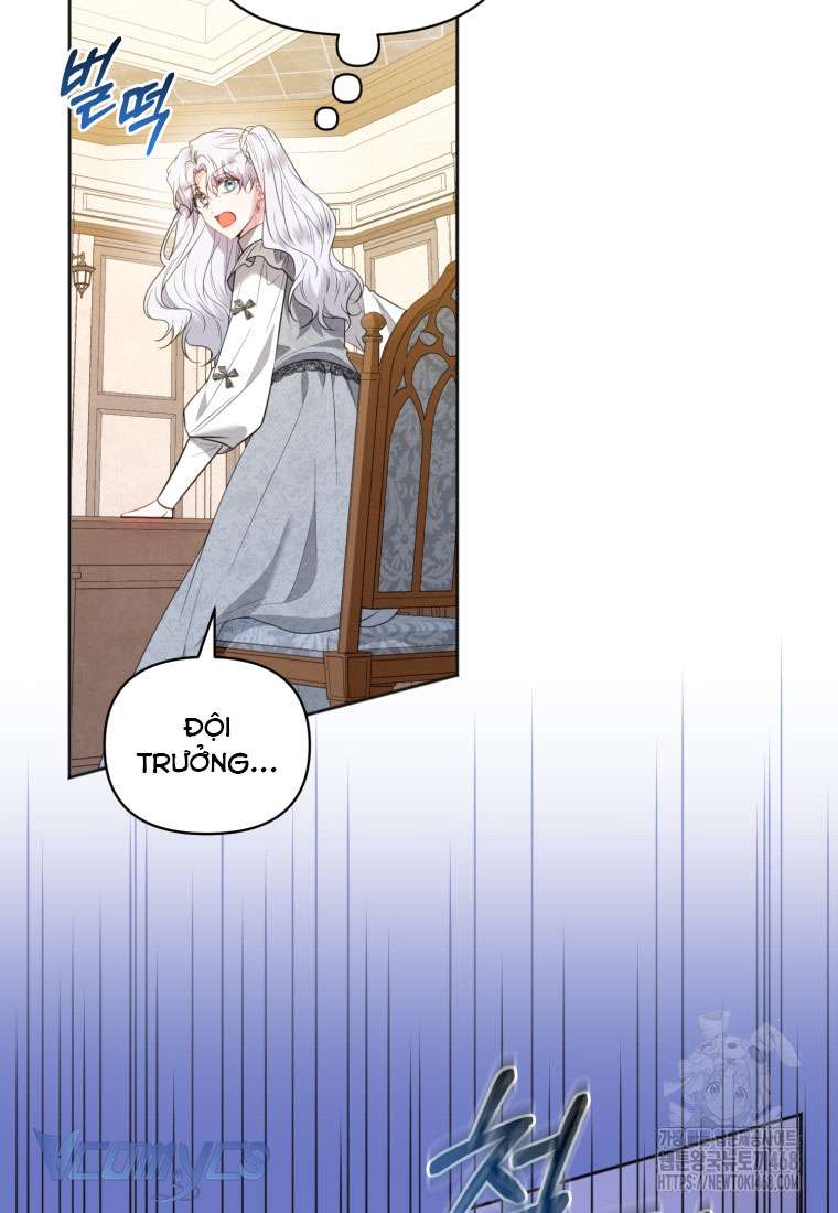 Quan chức cấp thấp, ôm giấc mộng thăng tiến Chap 11 - Trang 3