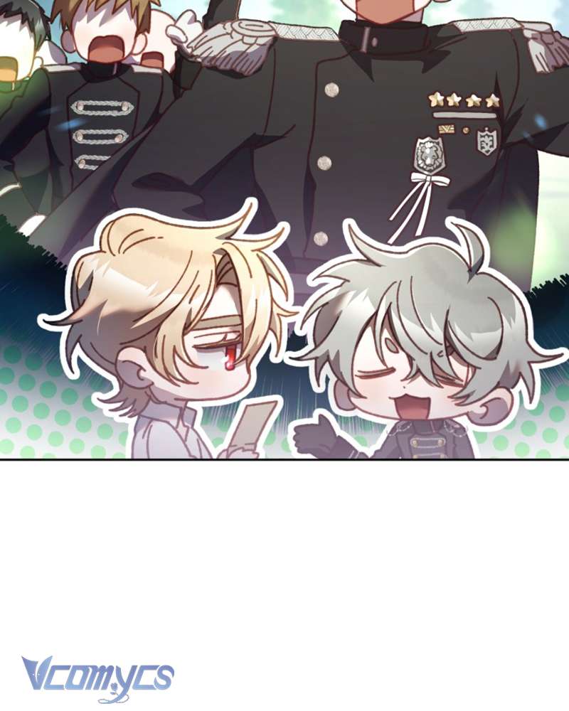 [Sứa Biển] Em Trai Tôi Là Hoàng Đế Ngang Ngược Chap 65 - Next Chap 66