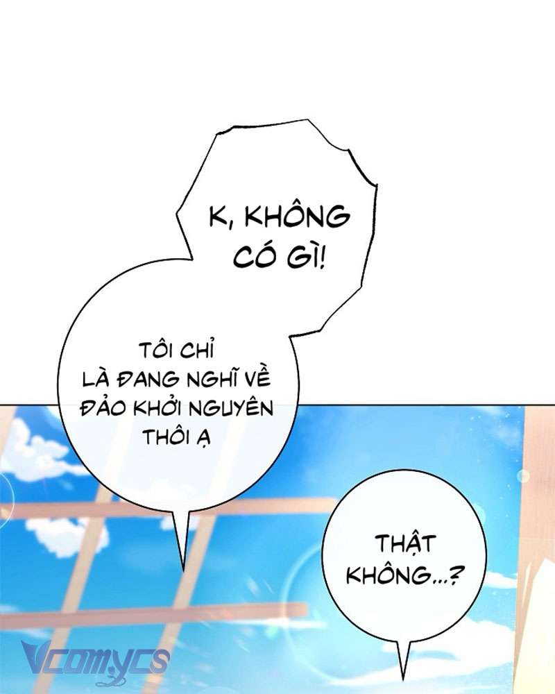 Hầu Gái Độc Quyền Của Hoàng Hậu Phản Diện Chap 83 - Trang 4