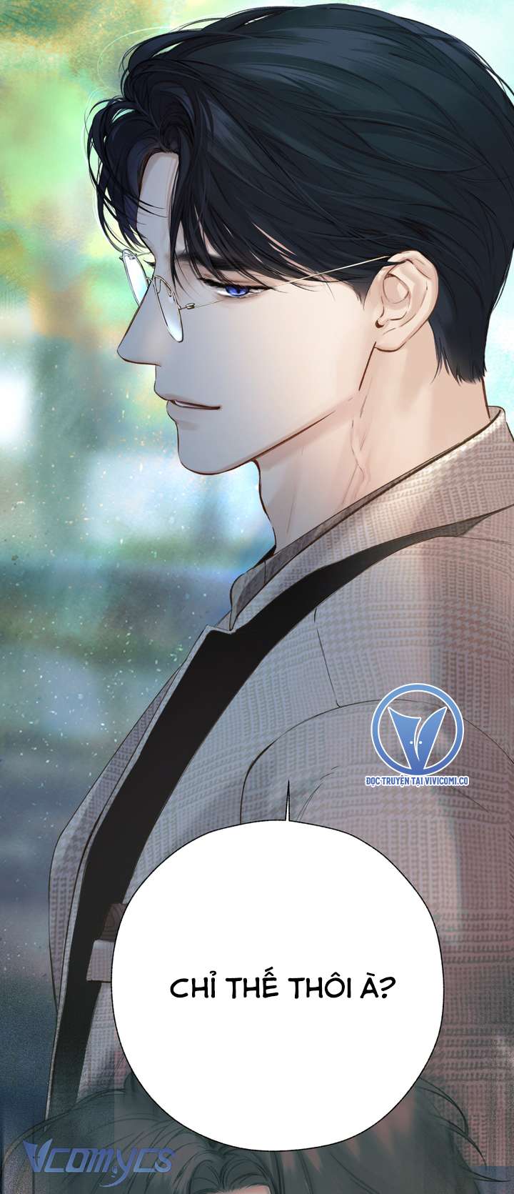 Trêu Nhầm Chapter 52 - Trang 4