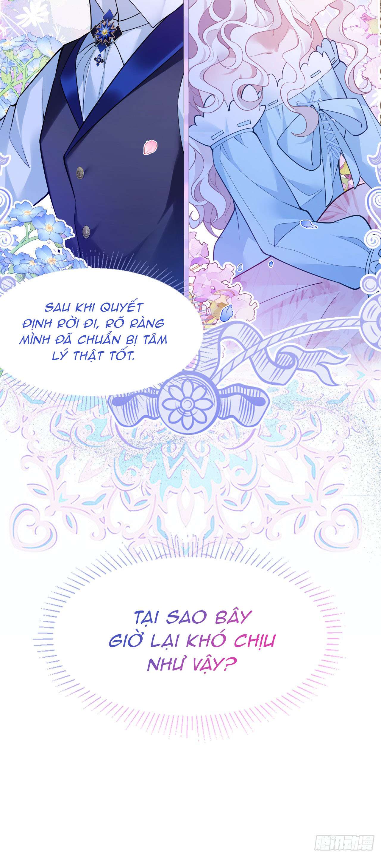 Hiệp Sĩ Độc Quyền Của Long Nữ Chap 25 - Trang 4