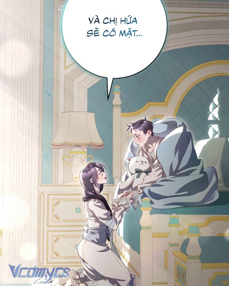 [Sứa Biển] Em Trai Tôi Là Hoàng Đế Ngang Ngược Chap 93 - Trang 2