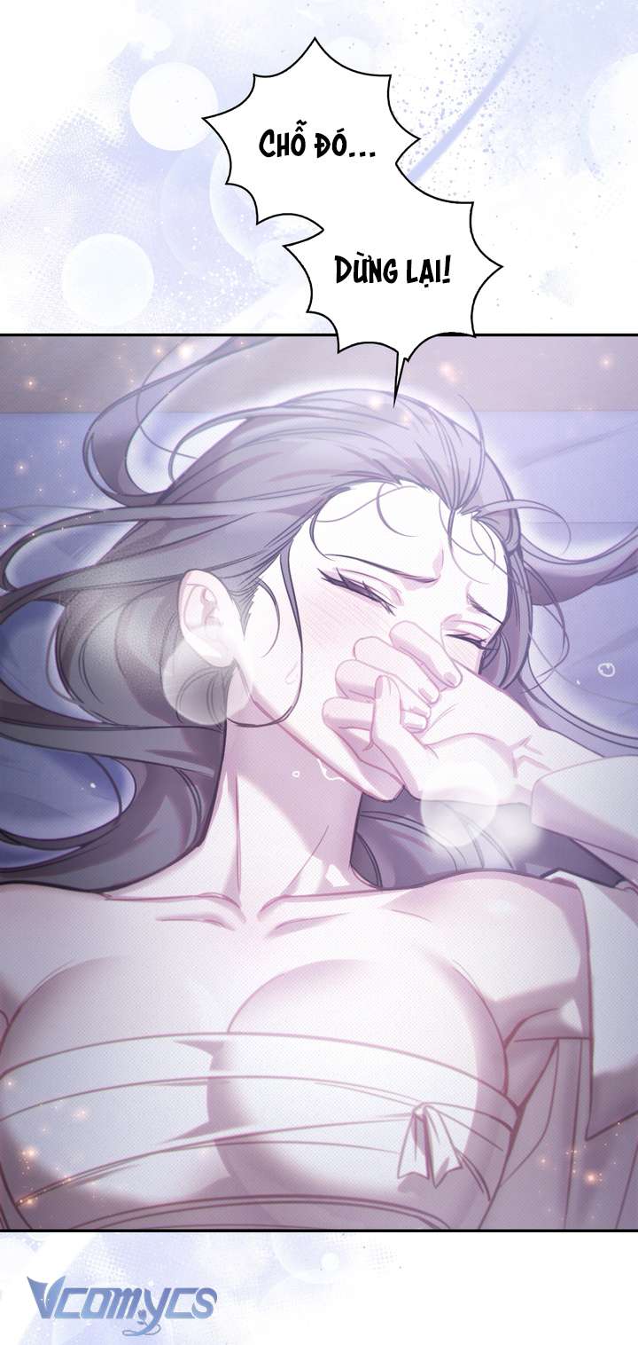 [18+] Tiết Học Bí Mật Của Trung Điện Chap 52 - Next Chap 53