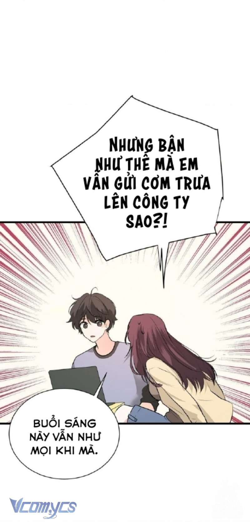 Chàng Trai Có Đôi Tay Khéo Léo Chap 30 - Trang 2