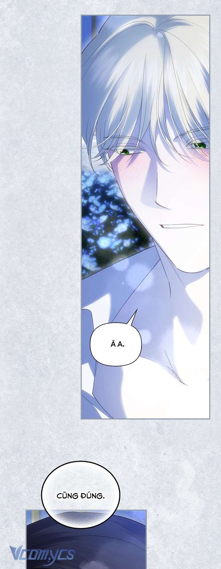 Phương Pháp Che Giấu Đứa Con Của Hoàng Đế Chap 125 - Trang 2