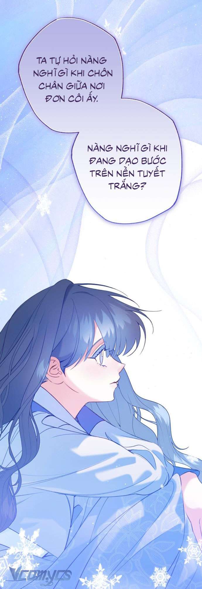 Chuyện Tình Tuyết Phương Bắc Chap 41 - Trang 4