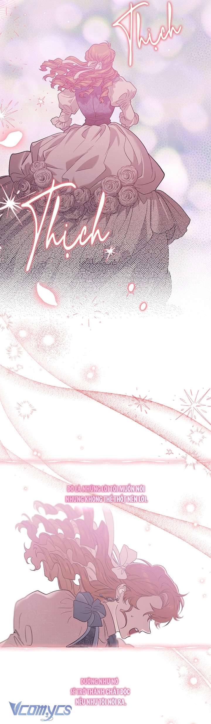 May Mắn Hay Bất Hạnh Chap 106 - Trang 4