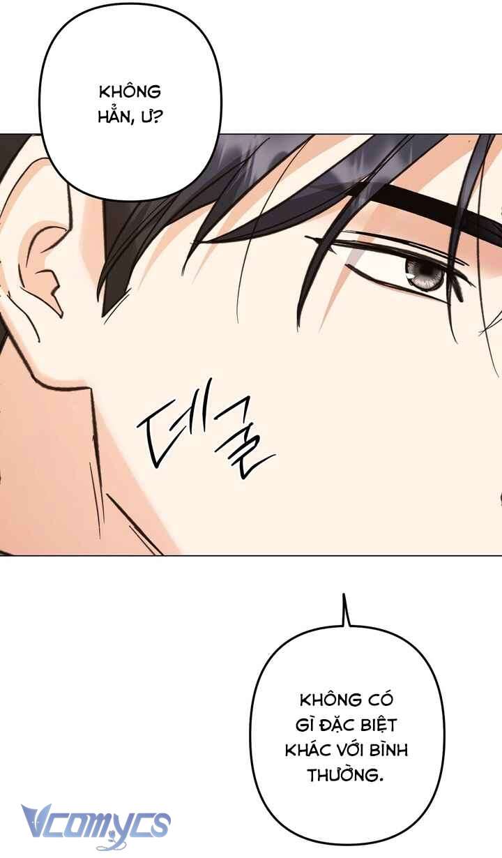 [18+] Vì Những Thứ Đã Tan Vỡ Chap 56 - Trang 3
