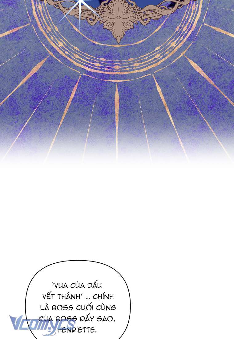 Tôi đã trở thành con gái út của công tước phản diện Chapter 3 - Trang 3