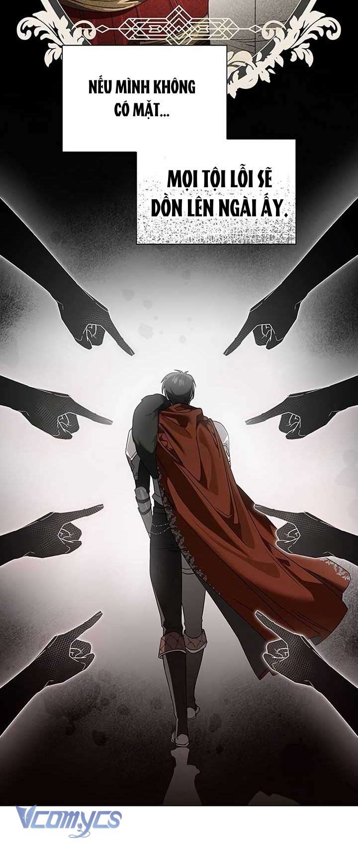 Cứ Cố Gắng Hết Sức Để Hối Hận Chap 19 - Next Chap 20