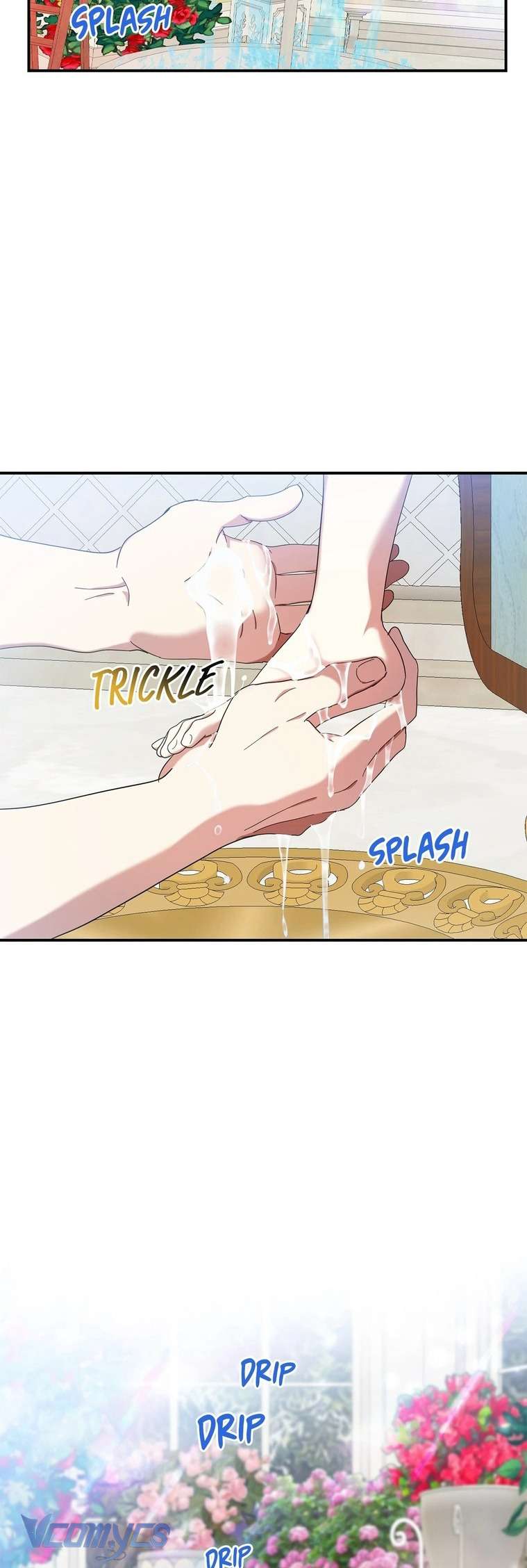 Người Yêu Đã Chết Của Tôi Đã Trở Thành Bạo Chúa Chap 15 - Next Chap 16