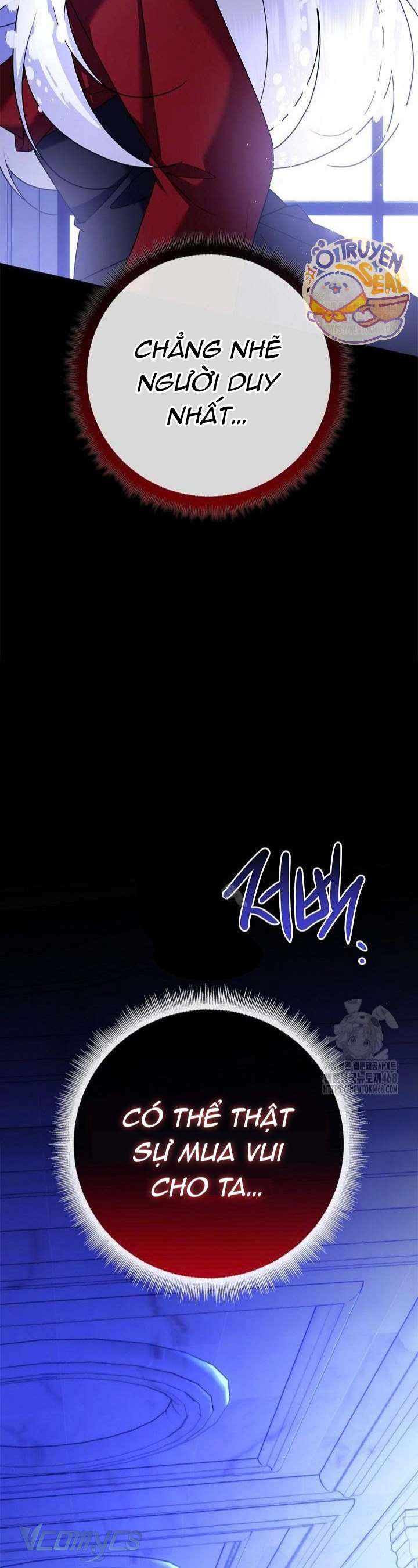 Xin Lỗi Vì Tôi Không Thể Rời Mắt Khỏi Vẻ Ngoài Của Ngài Chap 47 - Next 