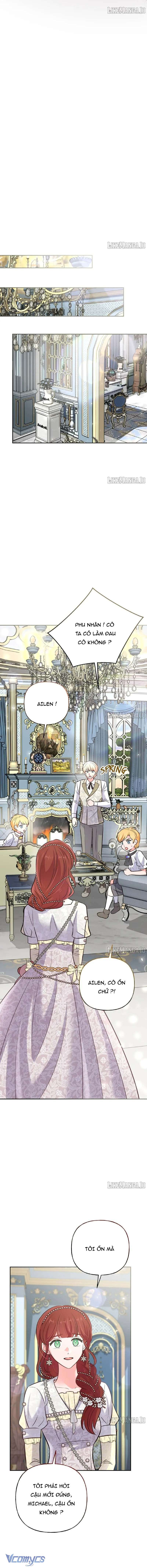 [PNT] Hầu Gái Không Thích Nuôi Dạy Trẻ Nhỏ Chap 65 - Trang 2