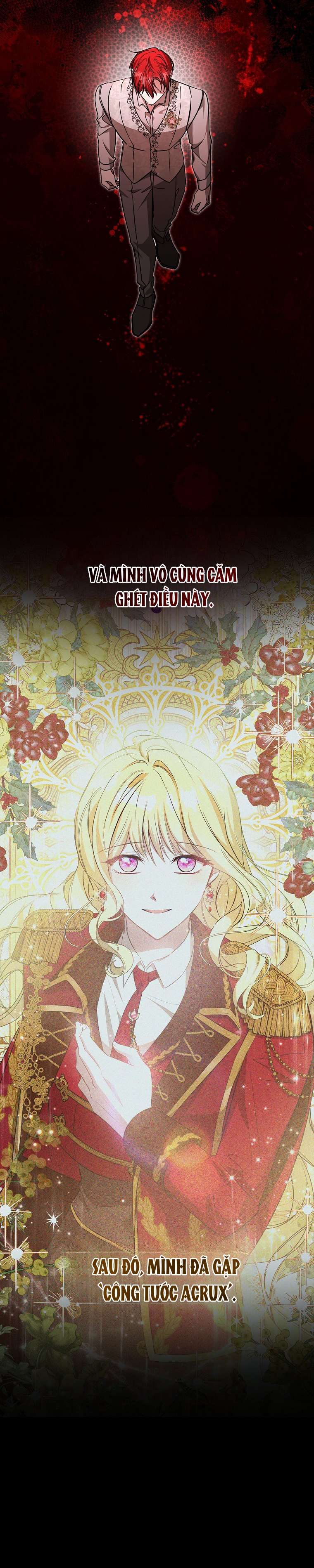 Chị Gái Tôi Là Nhân Vật Chính Chap 50 - Next Chap 51