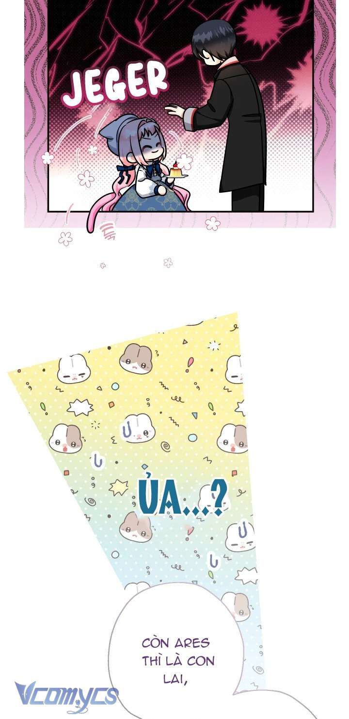 Tiểu Thư Tích Tiền Đi Bụi Chapter 92 - Trang 4