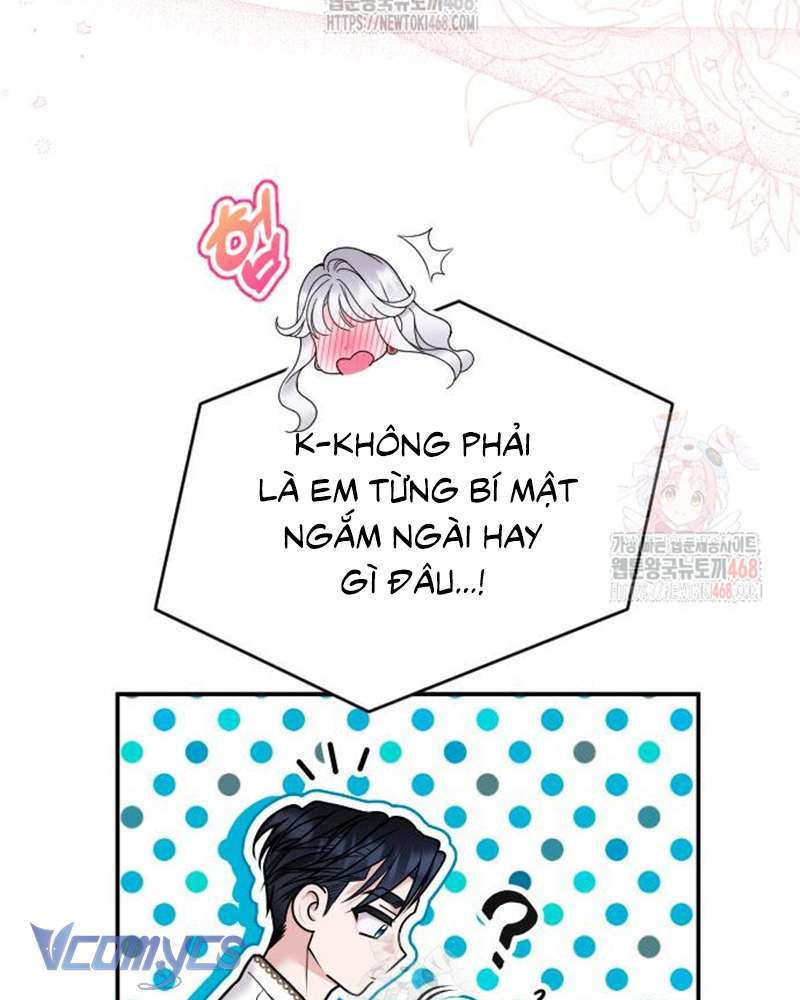 Trước Khi Em Có Ý Định Chạy Trốn Ta Sẽ Ngăn Chặn Nó Chap 23 - Trang 3