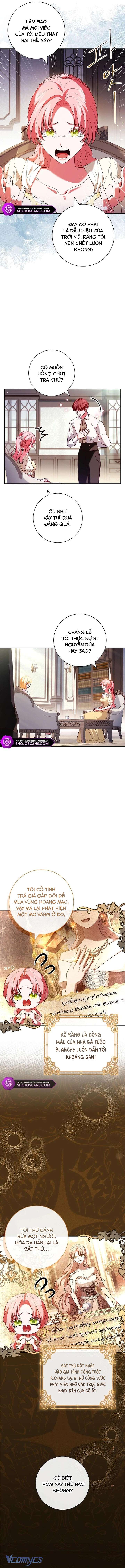 Hãy Để Luật Sư Chuyên Nghiệp Lo Chuyện Ly Hôn Chap 5 - Trang 2