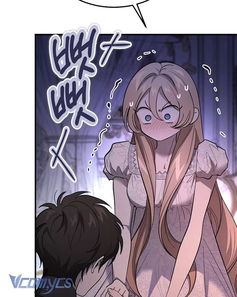 Ác Quỷ Nuôi Dưỡng Tiểu Thư Chapter 43 - Trang 4