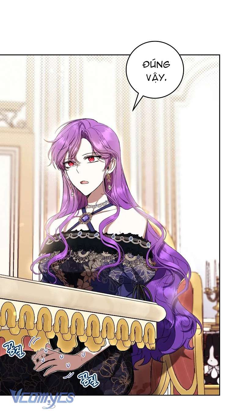 Làm Ác Nữ Bộ Không Tuyệt Sao? Chapter 80 - Next Chapter 81