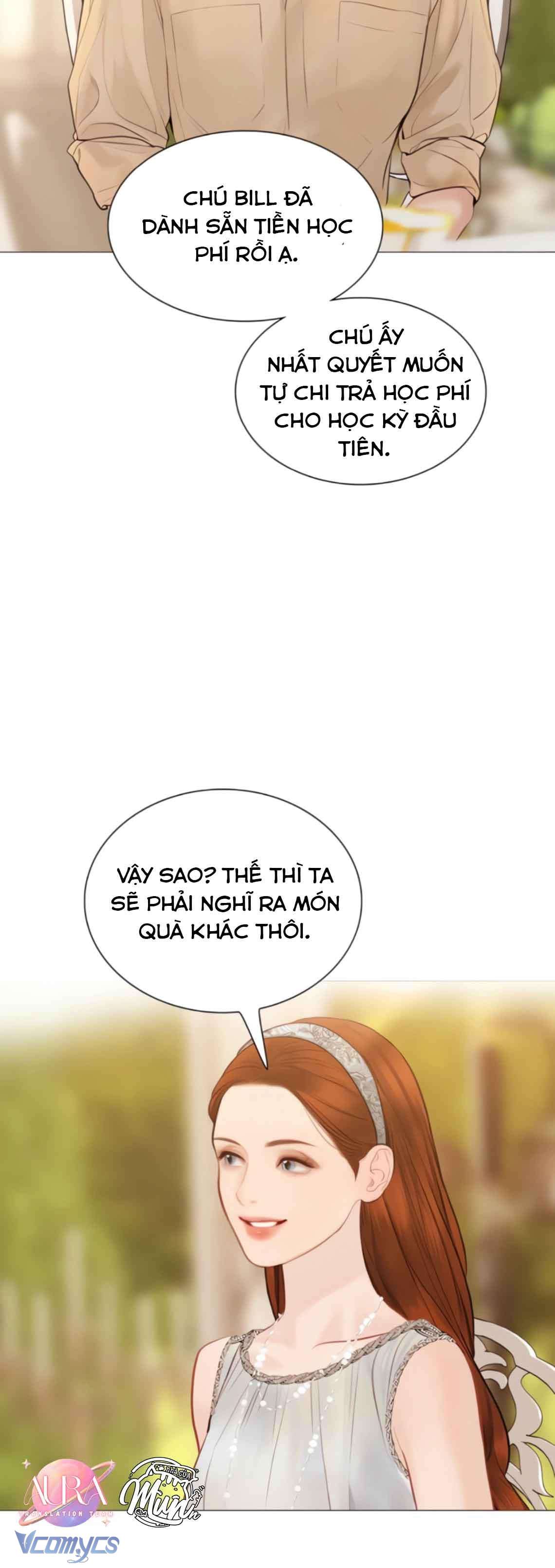 Hãy Khóc Và Cầu Nguyện Đi Chap 46 - Trang 4