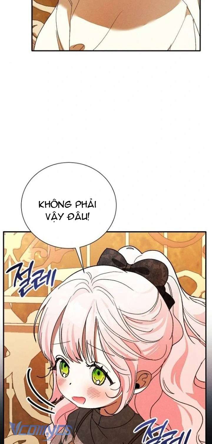 Papa Bạo Chúa, Con Sẽ Bảo Vệ Người! Chap 25 - Trang 2