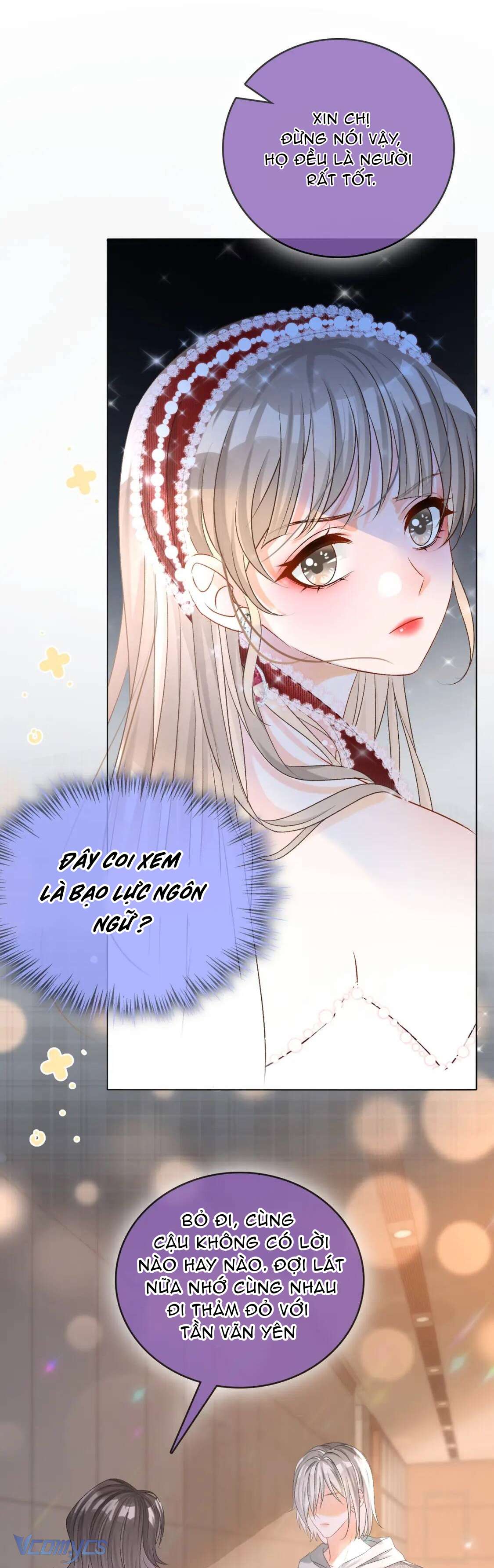 Cô Ấy Lại Lên Hotsearch Rồi! Chap 39 - Trang 2