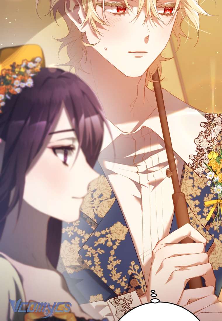 [Sứa Biển] Em Trai Tôi Là Hoàng Đế Ngang Ngược Chap 29 - Trang 2